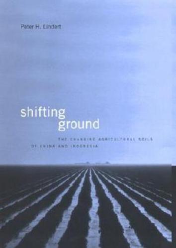 Shifting Ground