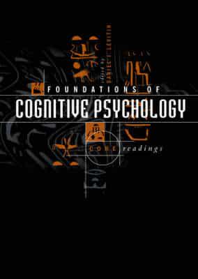 Foundations of Cognitive Psychology