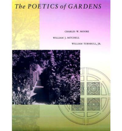 The Poetics of Gardens