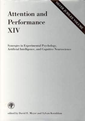 Attention and Performance XIV
