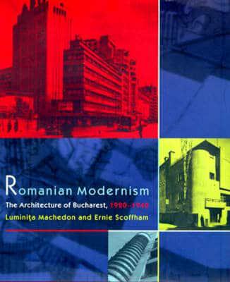 Romanian Modernism