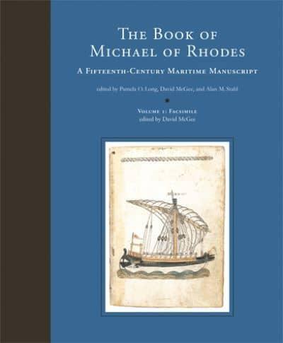 The Book of Michael of Rhodes