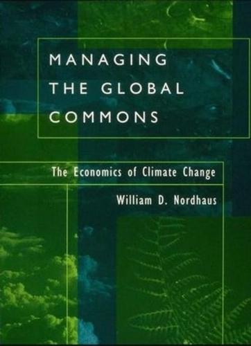 Managing the Global Commons