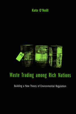 Waste Trading Among Rich Nations