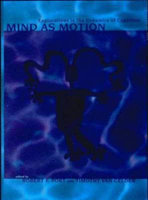 Mind as Motion