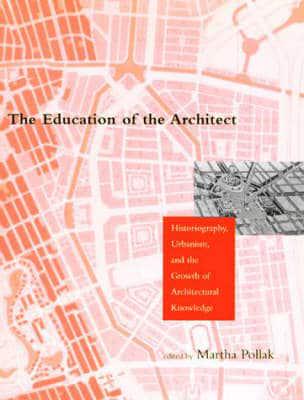 The Education of the Architect