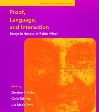 Proof, Language, and Interaction