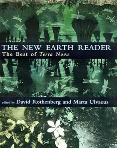 The New Earth Reader
