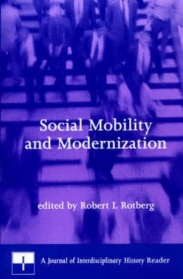 Social Mobility and Modernization