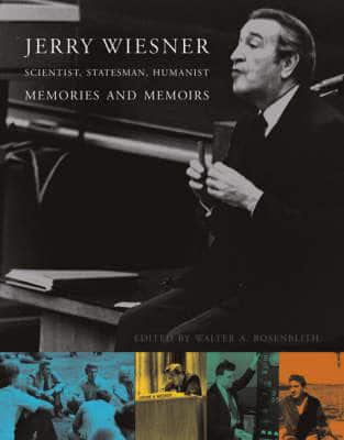 Jerry Wiesner