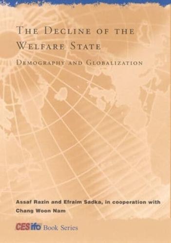 The Decline of the Welfare State