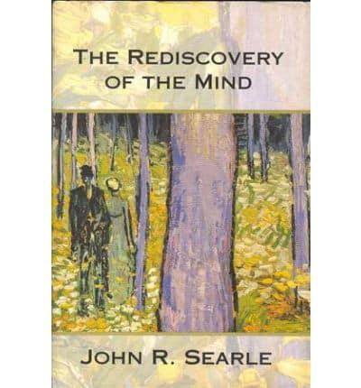 The Rediscovery of the Mind