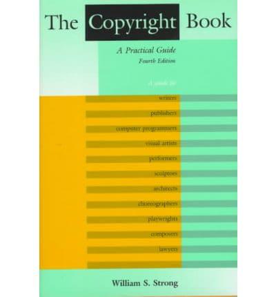 The Copyright Book