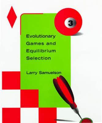 Evolutionary Games and Equilibrium Selection