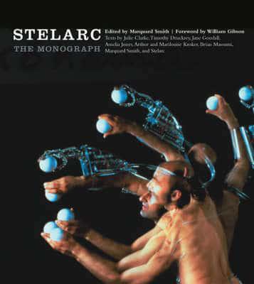 Stelarc