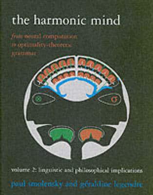 The Harmonic Mind