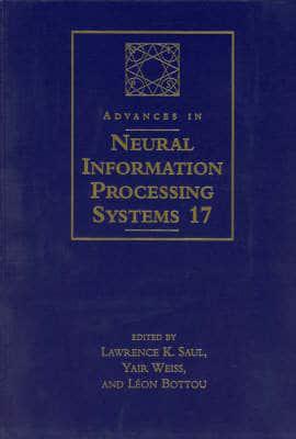 Advances in Neural Information Processing Systems 17
