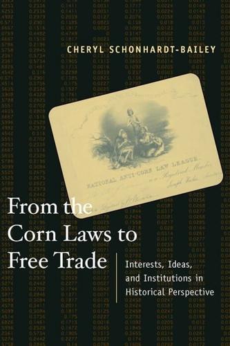 From the Corn Laws to Free Trade