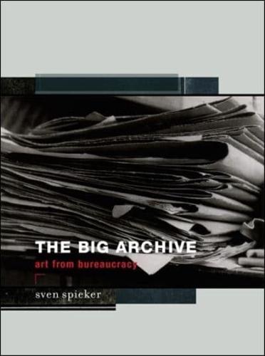 The Big Archive