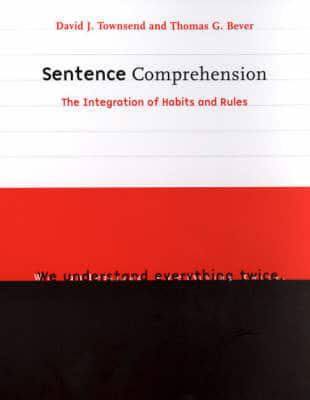 Sentence Comprehension