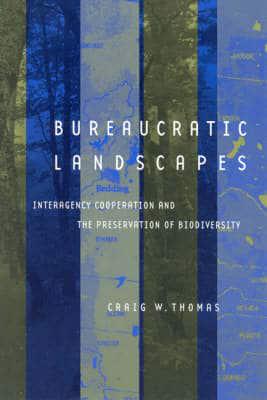 Bureaucratic Landscapes