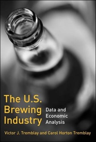The U.S. Brewing Industry