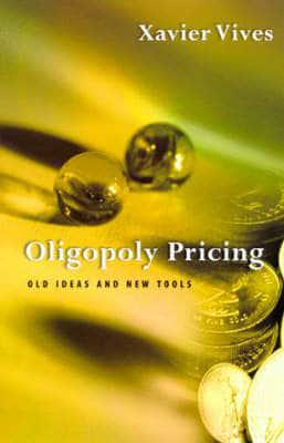 Oligopoly Pricing