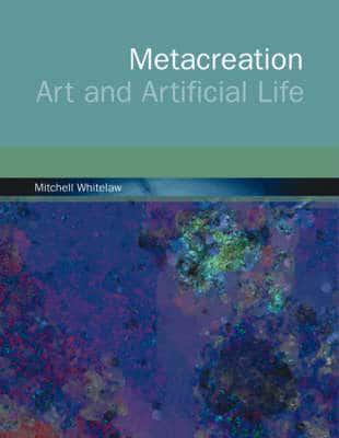 Metacreation