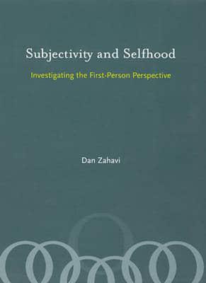 Subjectivity and Selfhood