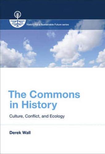 The commons in history