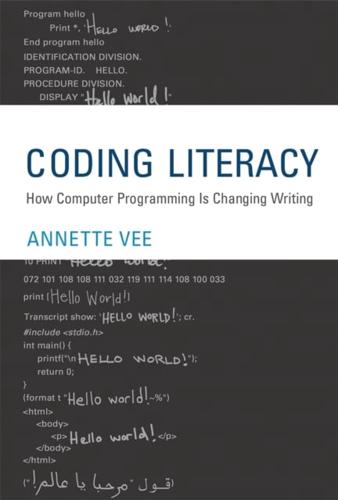 Coding Literacy