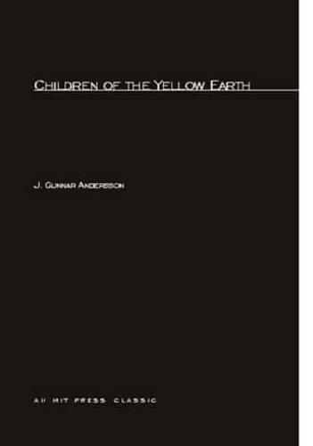 Children of the Yellow Earth;