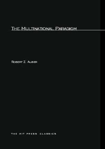 The Multinational Paradigm