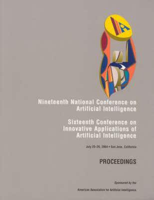 Nineteenth National Conference on Artificial Intelligence (AAAI-04)