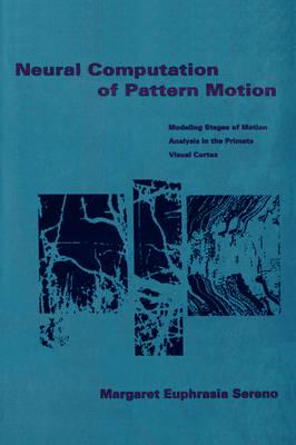 Neural Computation of Pattern Motion