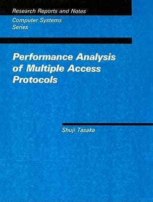 Performance Analysis of Multiple Access Protocol