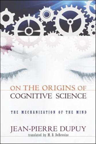 On the Origins of Cognitive Science