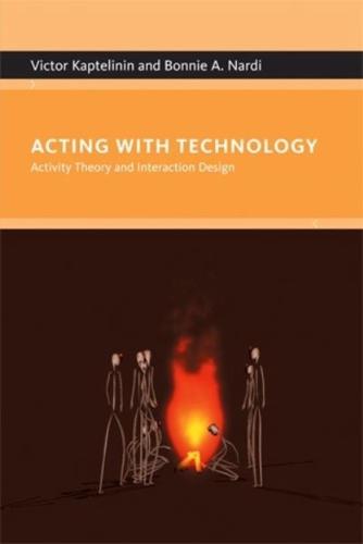 Acting With Technology