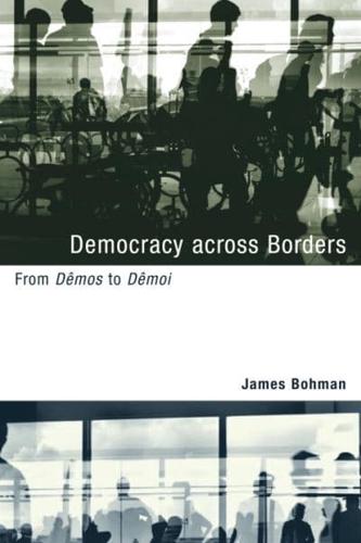 Democracy Across Borders