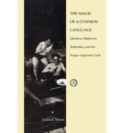 The Magic of a Common Language