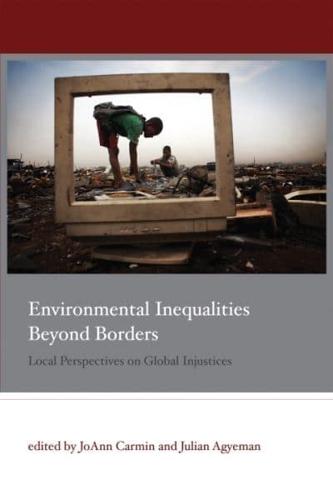 Environmental Inequalities Beyond Borders
