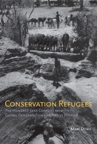 Conservation Refugees