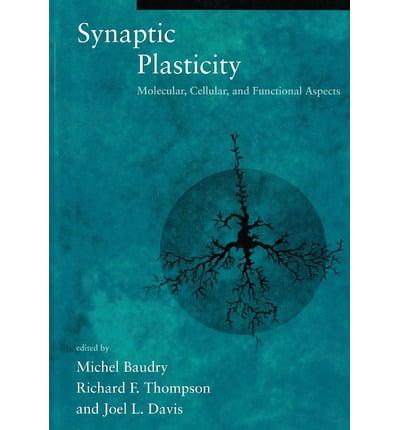 Synaptic Plasticity - Molecular, Cellular, and Functional Aspects'