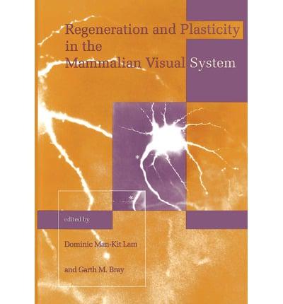 Regeneration & Plasticity in the Mammalian Visual System