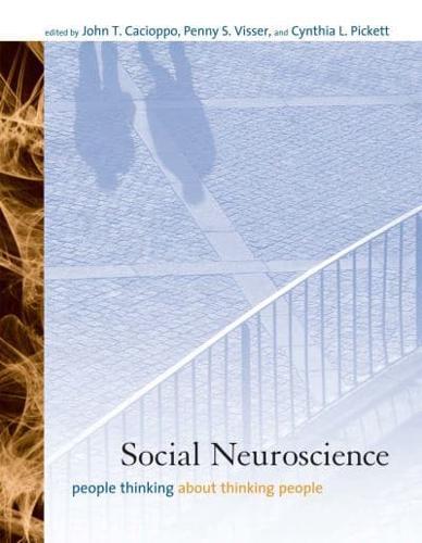 Social Neuroscience