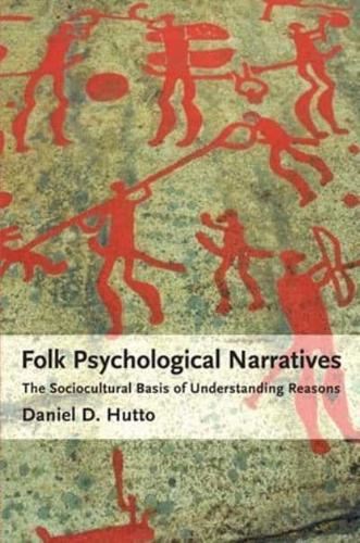 Folk Psychological Narratives