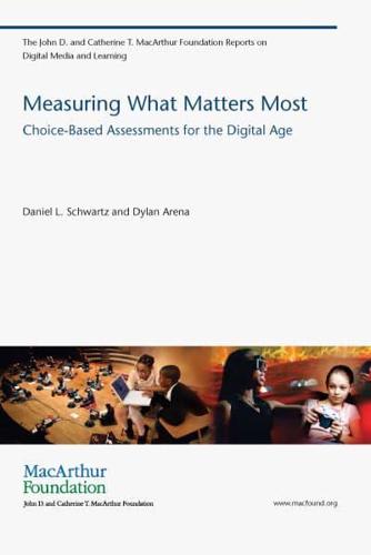 Measuring What Matters Most