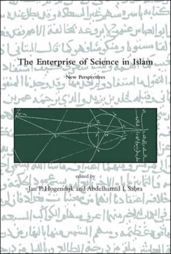 The Enterprise of Science in Islam