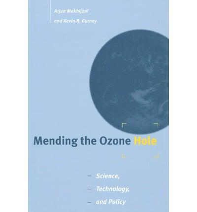 Mending the Ozone Hole