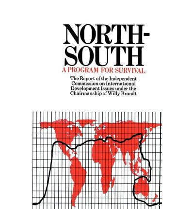 North-South, a Programme for Survival